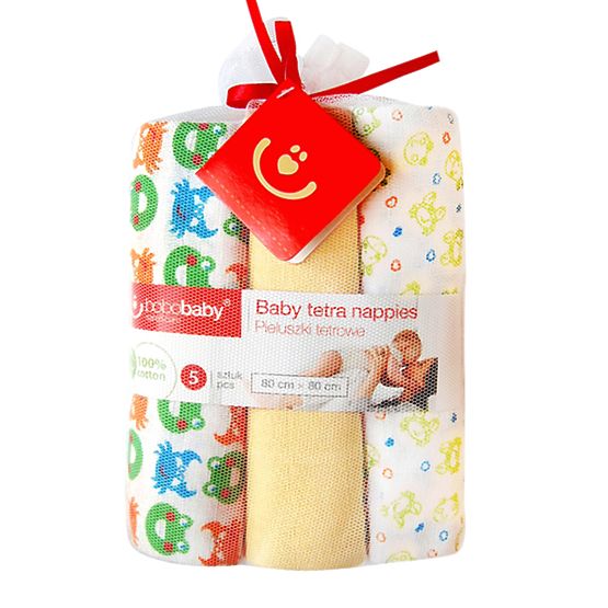 Mintás tetra pelenka