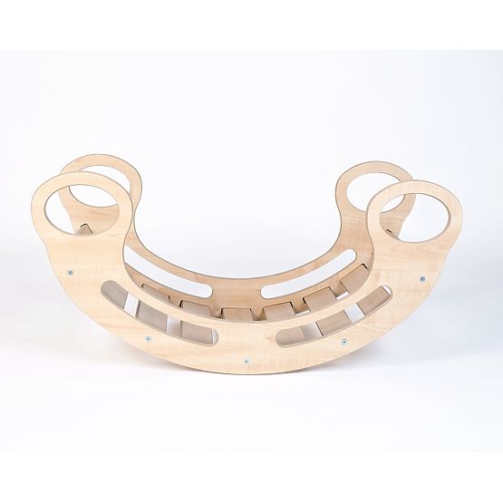 Montessori hinta dekor Woody