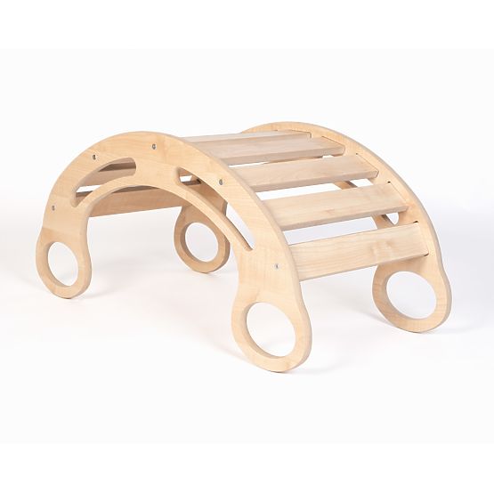 Montessori hinta dekor Woody
