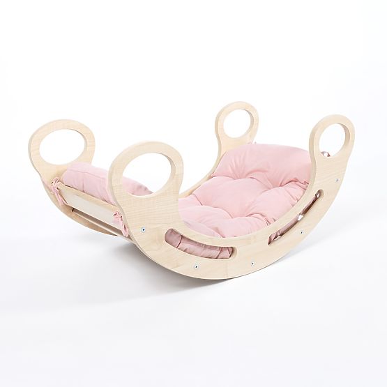 Montessori hinta Scandi