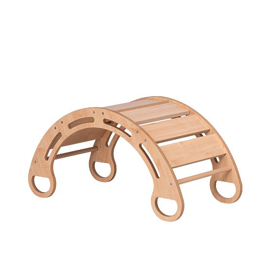 Montessori hinta - természetes