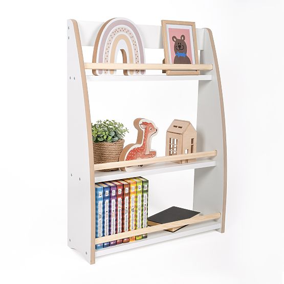 Montessori könyvtár SCANDI