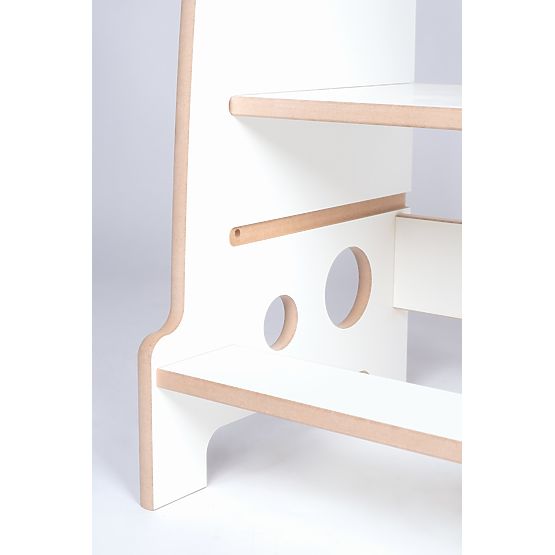 Montessori tanulótorony Gyűrűk