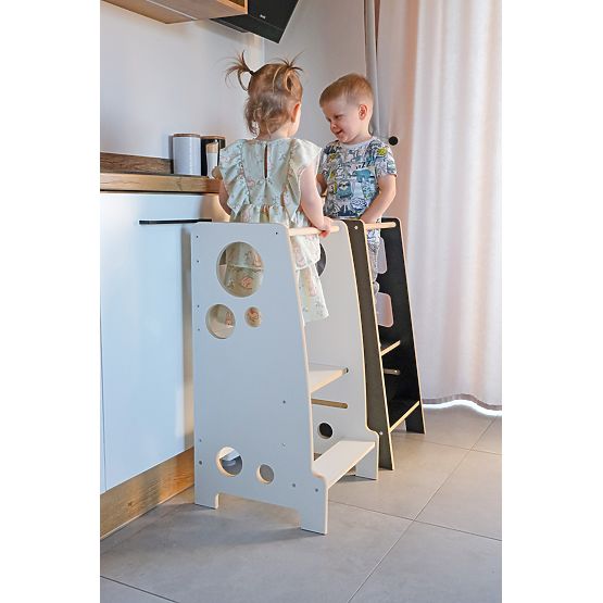 Montessori tanulótorony Gyűrűk