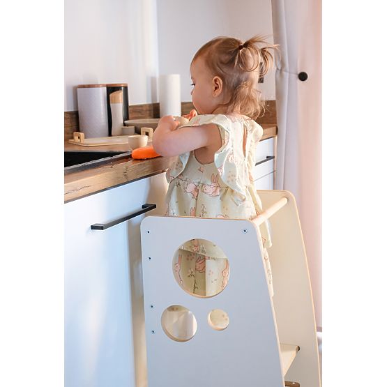 Montessori tanulótorony Gyűrűk