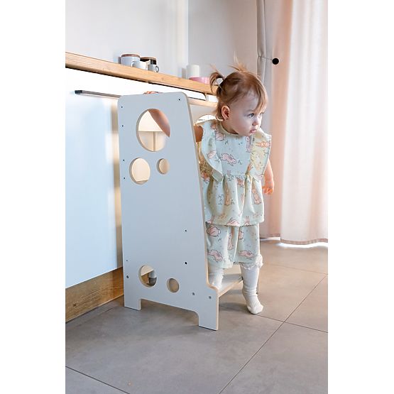 Montessori tanulótorony Gyűrűk