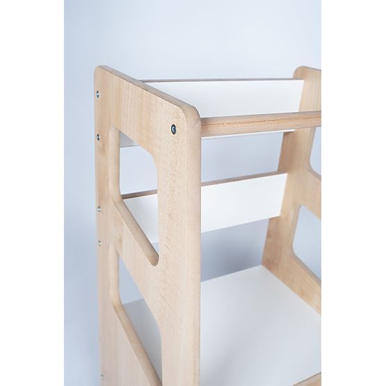Montessori tanulótorony Quadro Modern