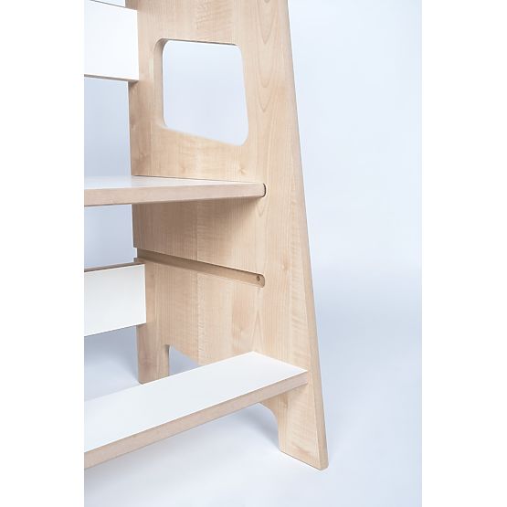 Montessori tanulótorony Quadro Modern