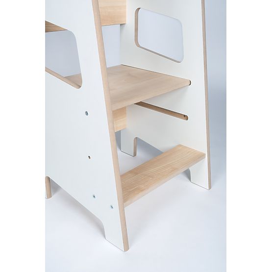 Montessori tanulótorony Quadro Scandi