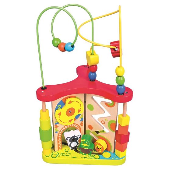 Multifunkcionális játék Circus