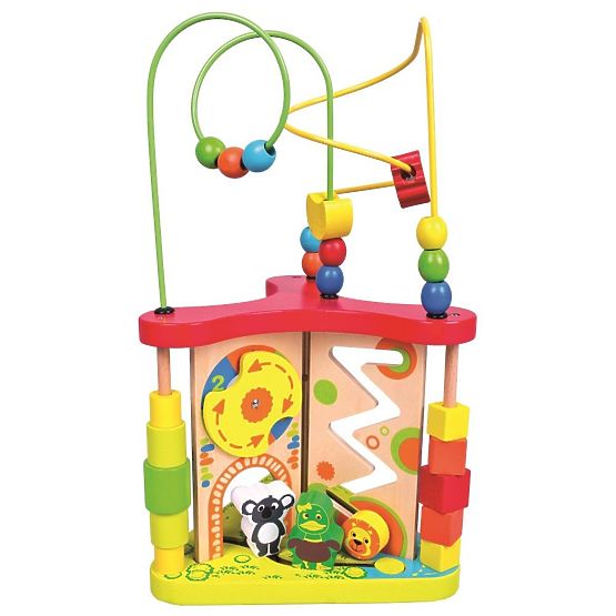 Multifunkcionális játék Circus