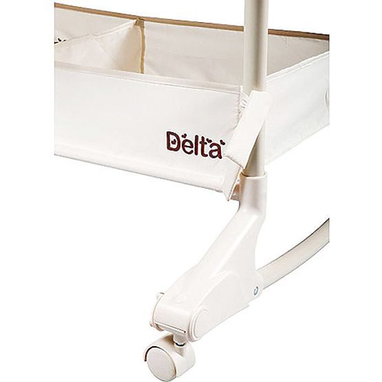 Multifunkciós bölcső babáknak BRIARWOOD