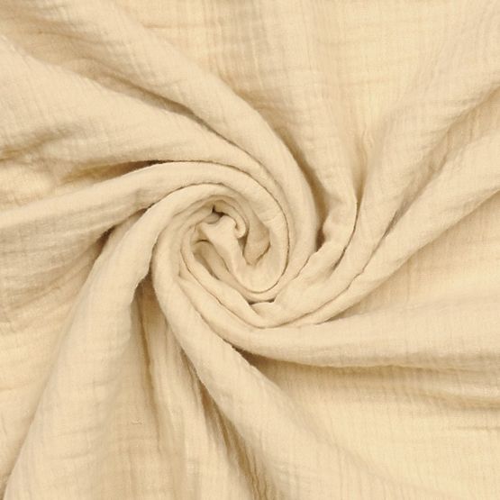 Muszlin lapok 135x100 + 40x60 bézs