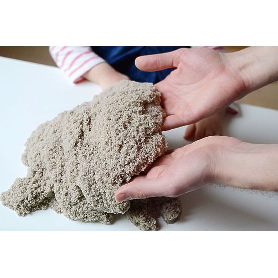 Kinetikus homok NaturSand 1 kg