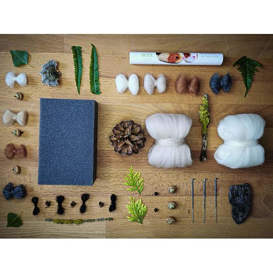 Nemezelőkészlet - Tengerimalac