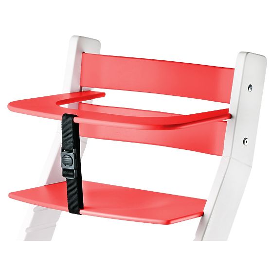 Növekvő gyerekszék LUCA - piros