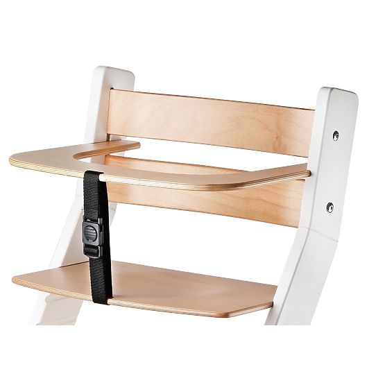 Növekvő gyereszék LUCA - natur