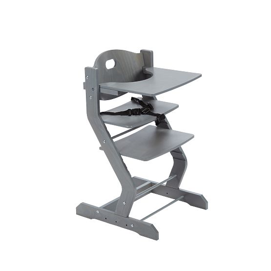 Növekvő szék Sissi - szürke