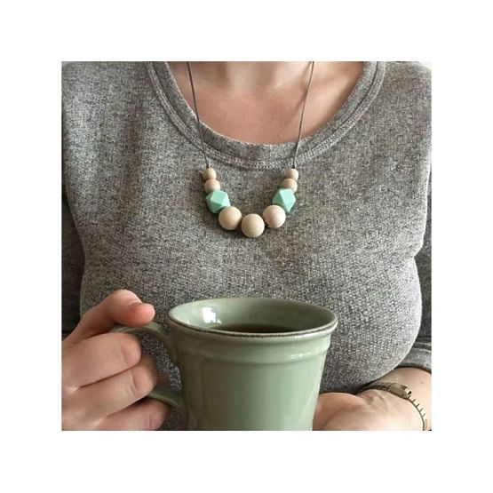 Olivia szilikon szoptató gyöngyök