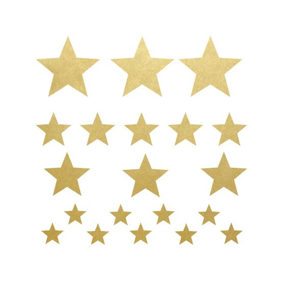 Öntapadó hirdetőtábla DEKORNIK - házikó