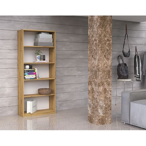 Onyx R60 ARTISAN Könyvespolc