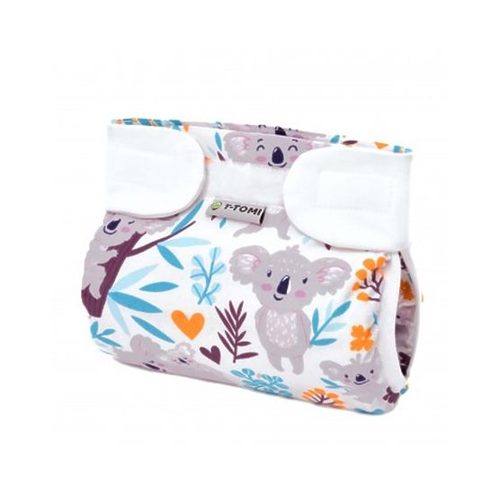 ortopédiai emberrablás alsónemű - koala