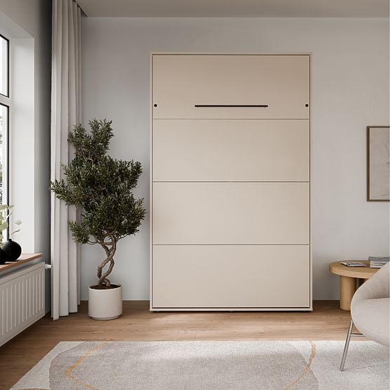 Összecsukható ágy KOBI VERTO 120x200 Kashmir 1 db