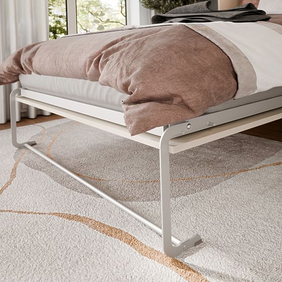 Összecsukható ágy KOBI VERTO 140x200 Kashmir 1 db