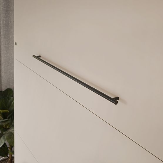 Összecsukható ágy KOBI VERTO 160x200 Kashmir 1 db