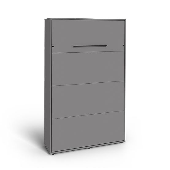 Összecsukható ágy KOBI VERTO 160x200 Szürke 1 db