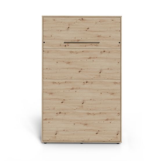 Összecsukható ágy KOBI VERTO 90x200 Tölgy Artisan 1 db