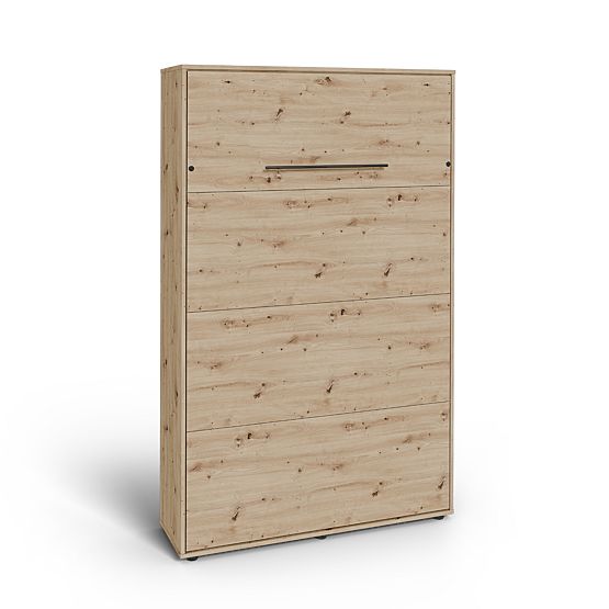 Összecsukható ágy KOBI VERTO 90x200 Tölgy Artisan 1 db