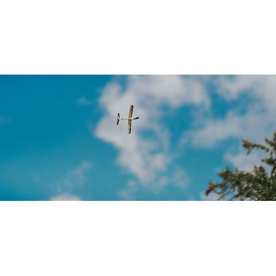 Összecsukható Eagle Jet repülőgép