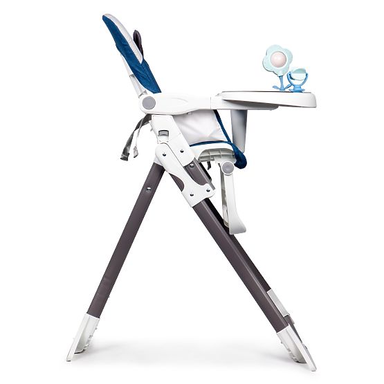 Összecsukható etetőszék Renifer ECOTOYS