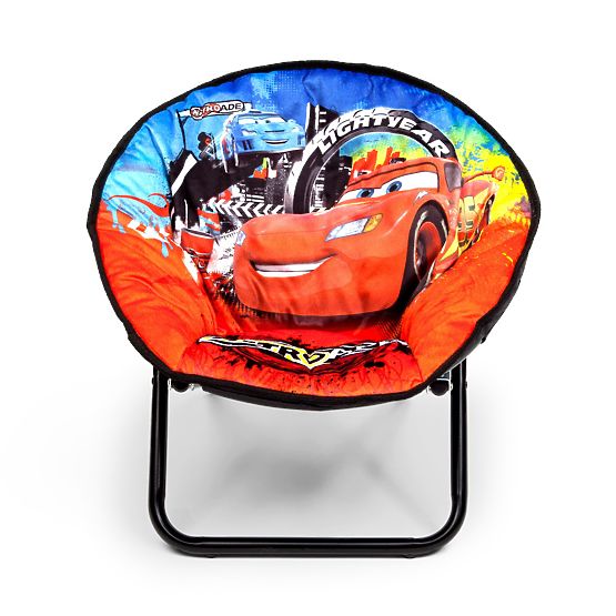 Összecsukható gyerek szék - Verdák II