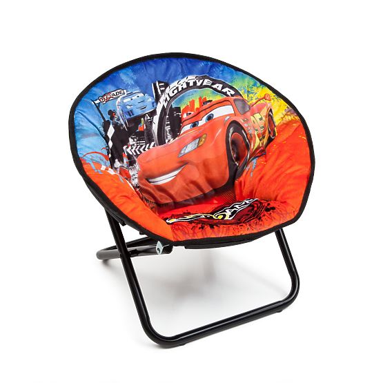 Összecsukható gyerek szék - Verdák II