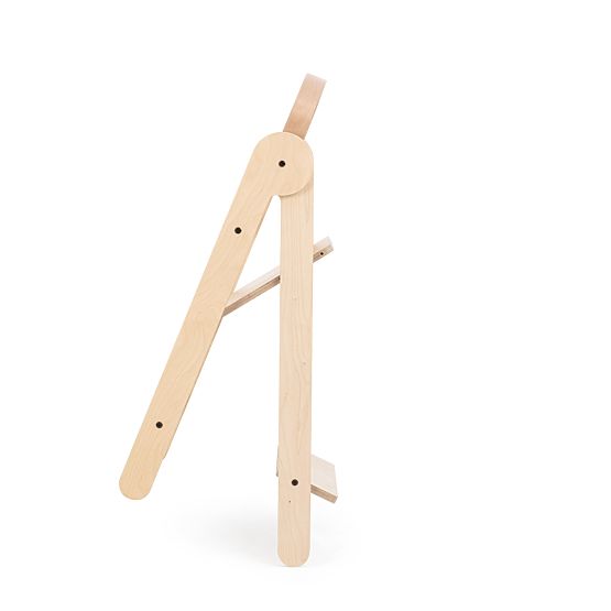 Összecsukható tantorony Hajtható