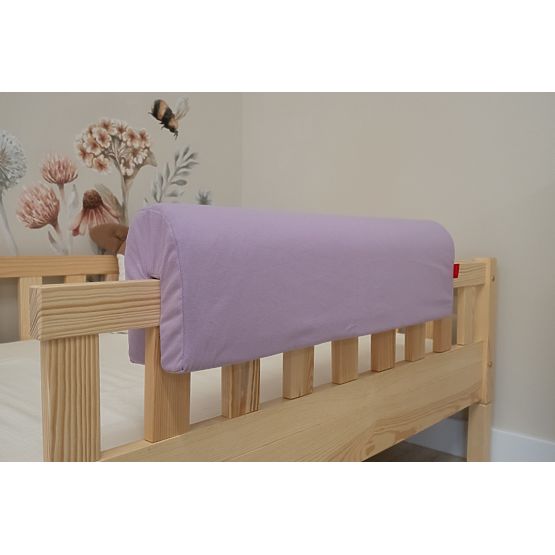 Ourbaby ágyvédő - Jersey - Levendula