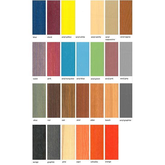 OURBABY gyerekágy vendégággyal - Sebík