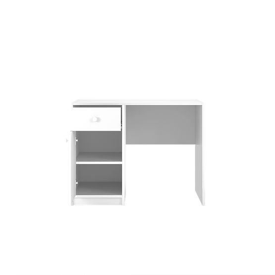 Ourbaby gyerek íróasztal - fehér