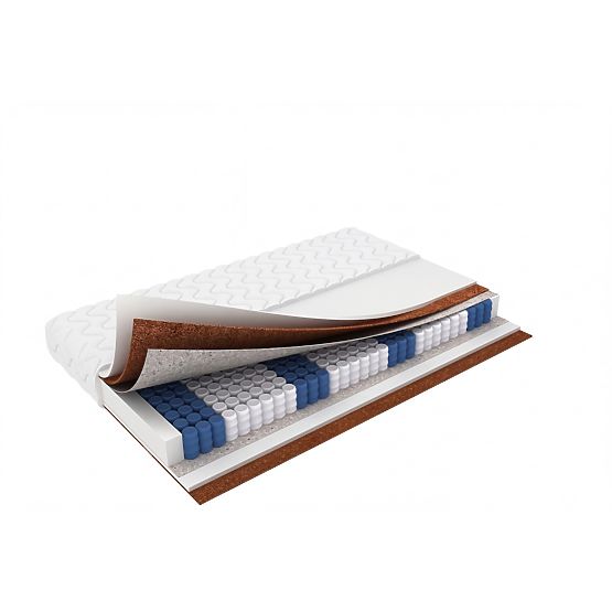 Ourfamily Aurora táskarugós matrac