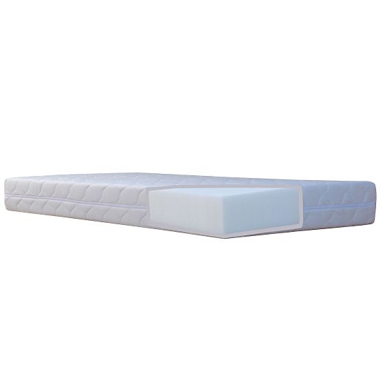 Ourfamily habszivacs matrac EMA MAX 200x80 cm