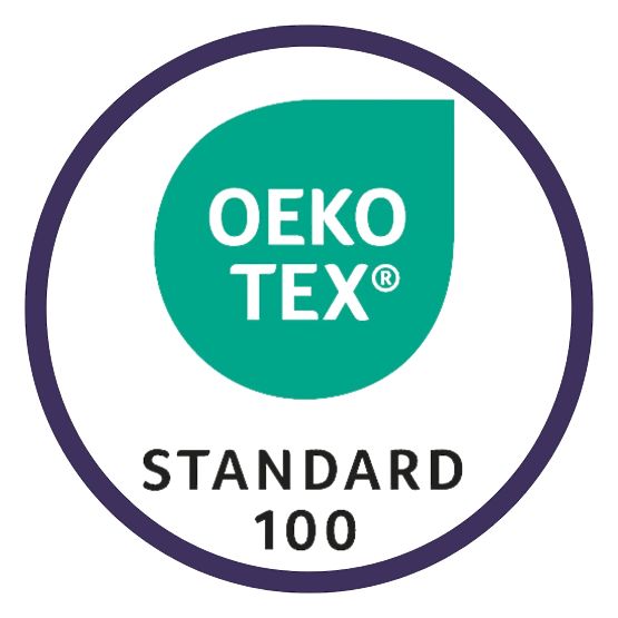 Pamut lepedő gumival - Verebek (140x70 cm)