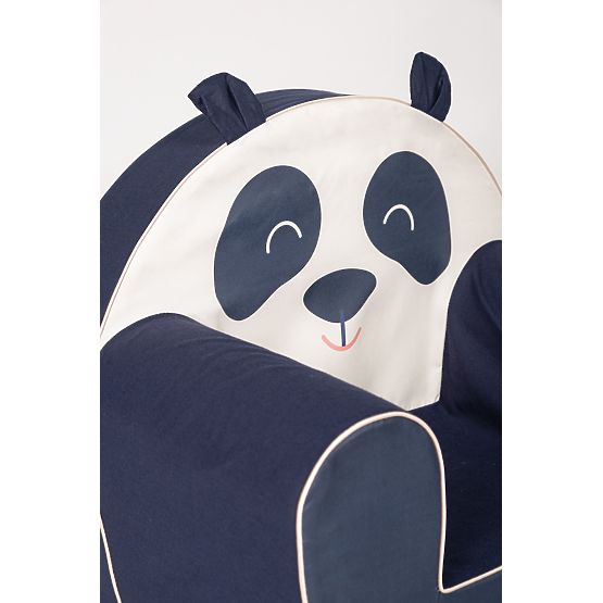 Panda füles gyerekszék