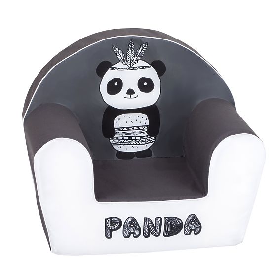 Panda Indián gyermekkaroszék