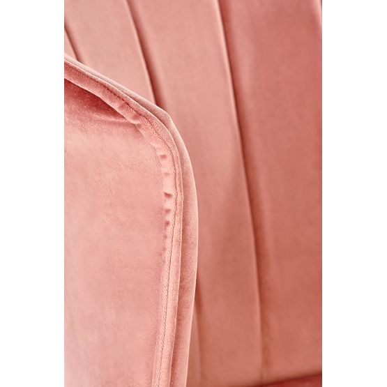 PASCO irodai szék - rózsaszín