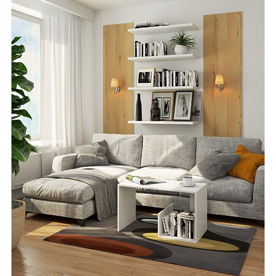 PAUL FEHÉR KONFERENCIA ASZTAL