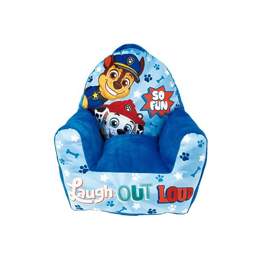 Paw Patrol fotel