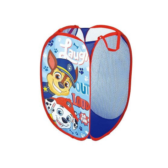 Paw Patrol játéktároló