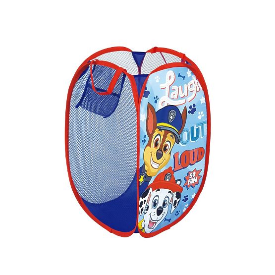 Paw Patrol játéktároló